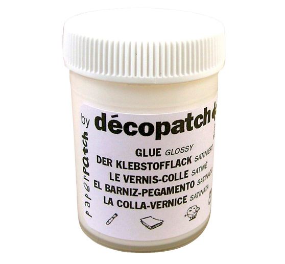 Mini-kit créatif Décopatch « Renne »