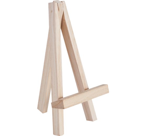 VBS Mini decorative easel