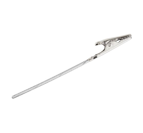 Porte-mémo VBS « Pince », 50 pc.