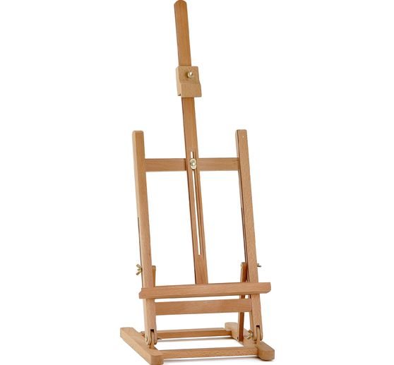 Chevalet de table VBS