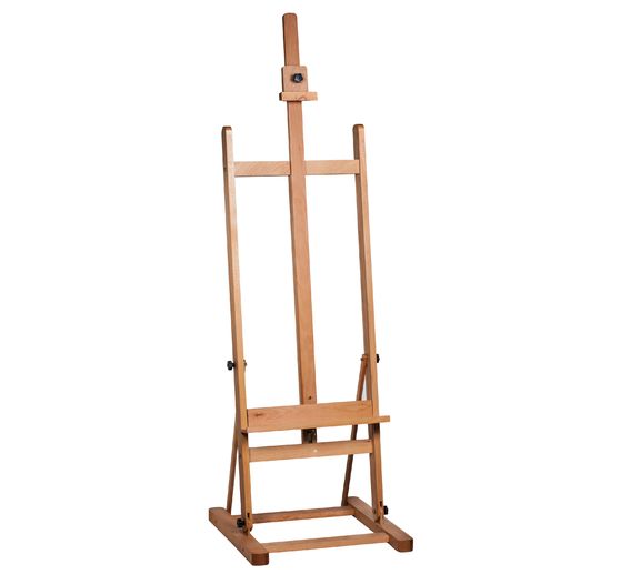 Chevalet professionel VBS « Atelier »