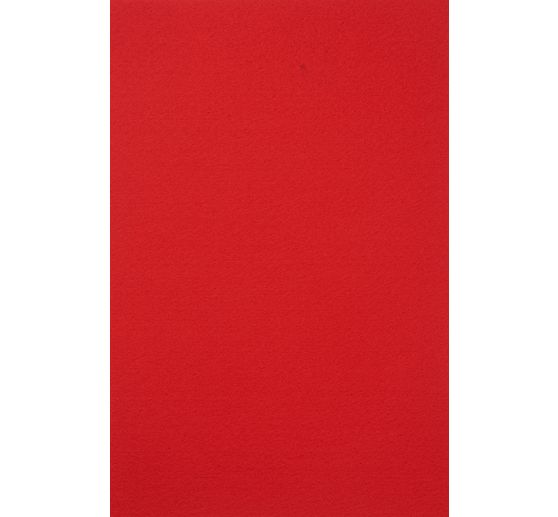 Craft felt self-adhesive, 20x29cm, 10 sheets
