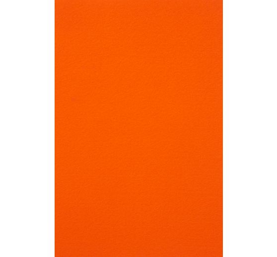 Craft felt self-adhesive, 20x29cm, 10 sheets