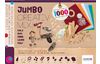 Jumbo Creativ-Mix « Bois », plus de 1000 pc.