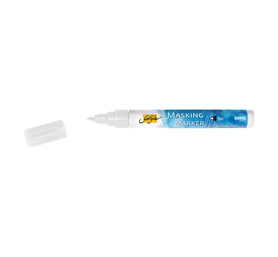 Masking Marker SOLO GOYA