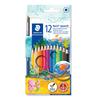 Crayons aquarelle Noris Club