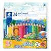 Crayons aquarelle Noris Club