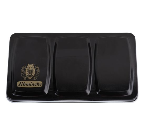 Coffret aquarelle AKADEMIE Schmincke, 12 demi-godets