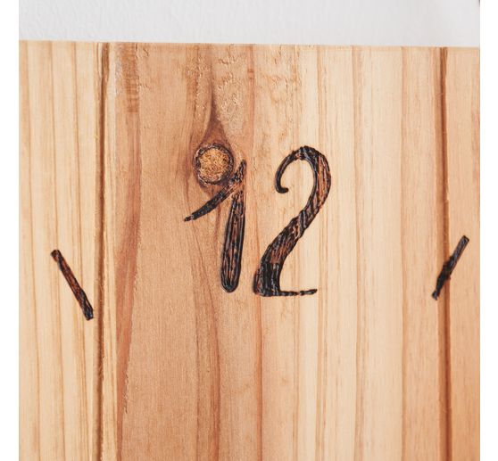 Brenn-Peter Junior Electronic Wood Burning Station