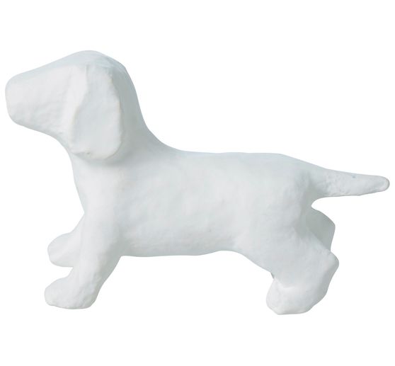 Décopatch Kit Mini "Dachshund"