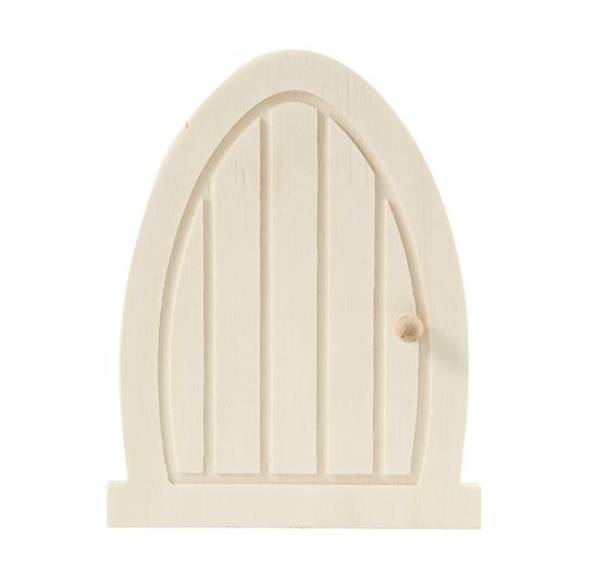 Porte miniature « Hobro »