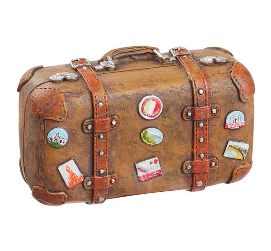 Valise « Grand voyageur »