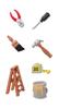 Miniature tool