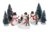 Miniatures VBS « Bonhomme de neige »
