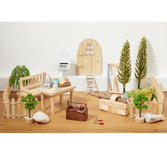 Set lutin « Boîte à outils » 