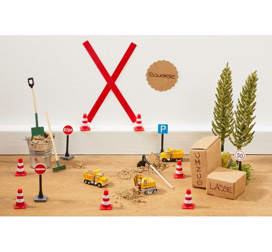 Miniature conifer
