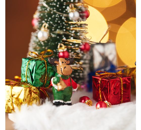 Decorative gift packs