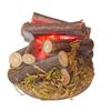 Feu de bois LED VBS