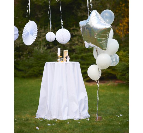 Assortiment de confettis, env. 20 g