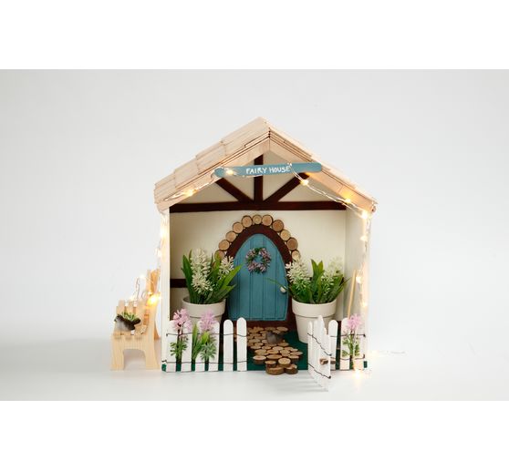 Porte miniature VBS « Hobro »