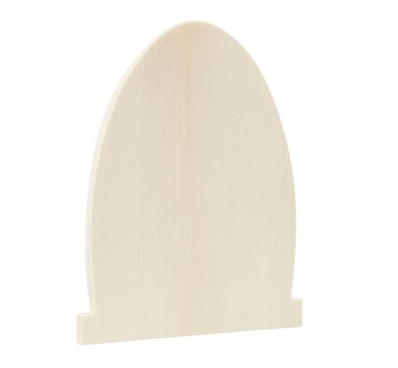 Porte miniature VBS « Hobro »
