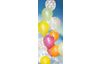 Balloons Metallic