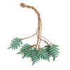 Suspensions fleurs « Stina » Vert