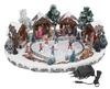 Miniature VBS « Marché de Noël »
