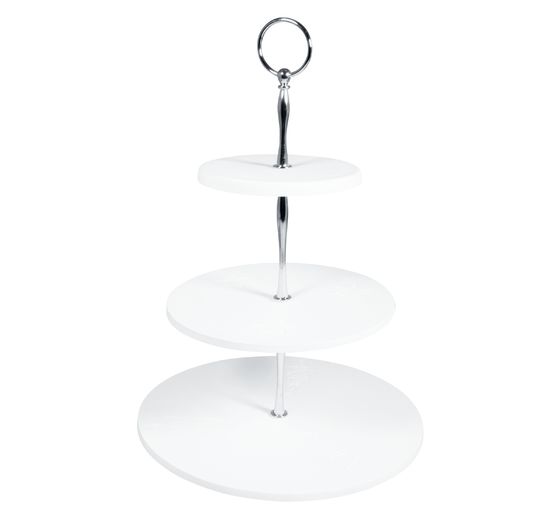 Metal Etagere kit "Classic"