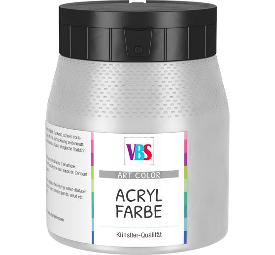 Peinture acrylique Art Color VBS, 250 ml