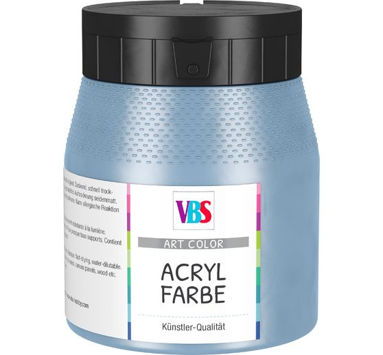 Peinture acrylique Art Color VBS, 250 ml