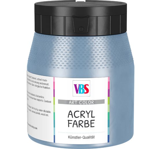 Peinture acrylique Art Color VBS, 250 ml