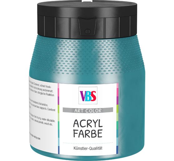 Peinture acrylique Art Color VBS, 250 ml