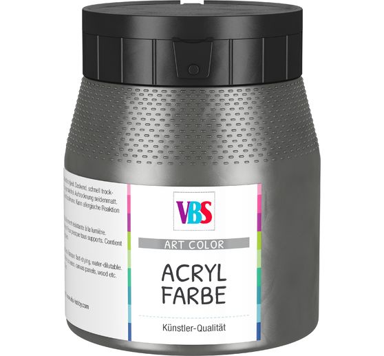 Peinture acrylique Art Color VBS, 250 ml