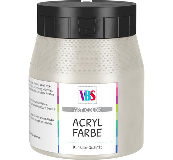 Peinture acrylique Art Color VBS, 250 ml