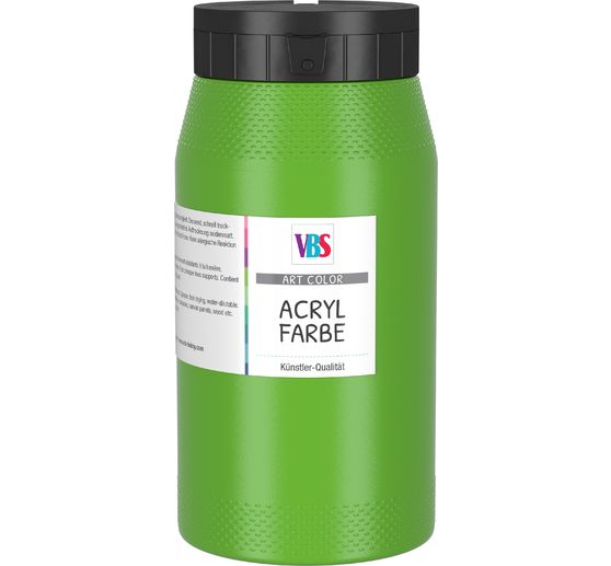 Peinture acrylique Art Color VBS, 500 ml