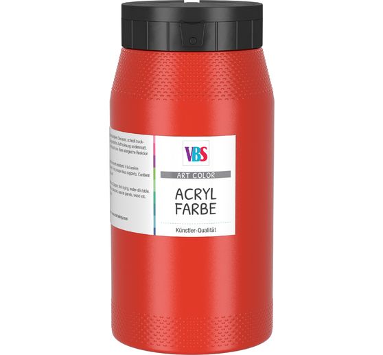 Peinture acrylique Art Color VBS, 500 ml