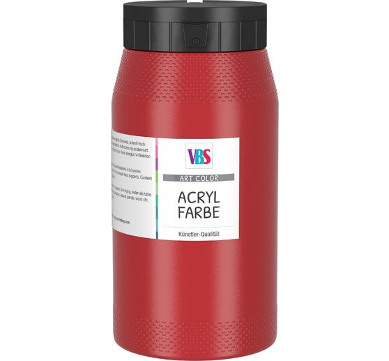 Peinture acrylique Art Color VBS, 500 ml