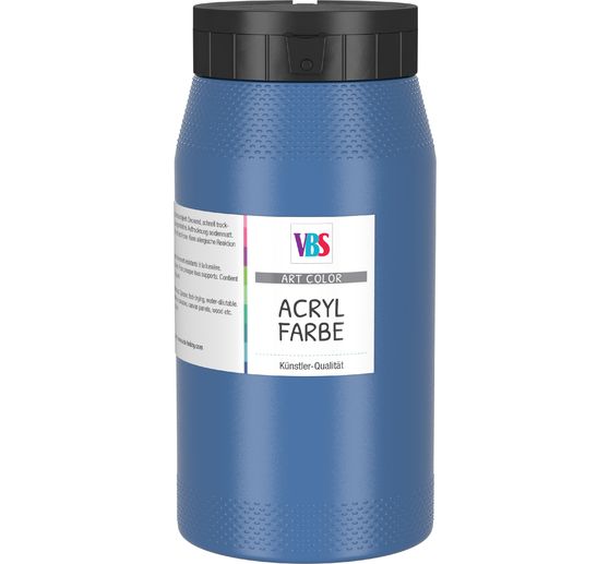 Peinture acrylique Art Color VBS, 500 ml