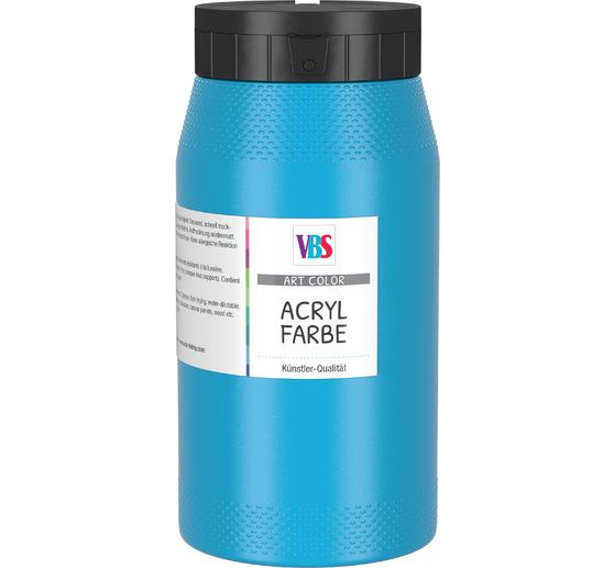 Peinture acrylique Art Color VBS, 500 ml