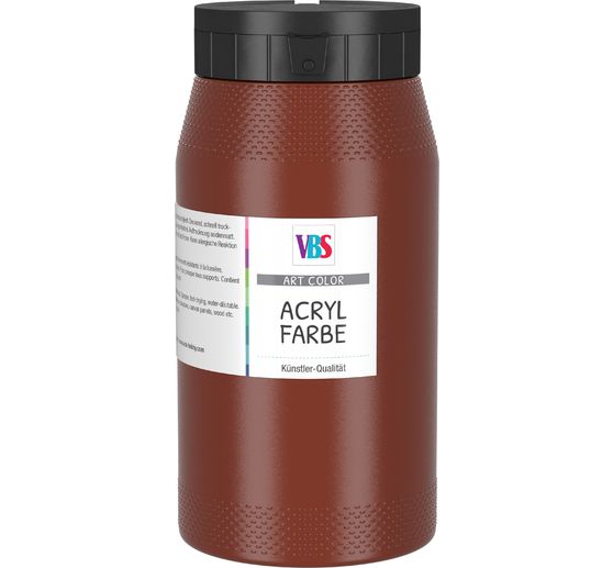 Peinture acrylique Art Color VBS, 500 ml