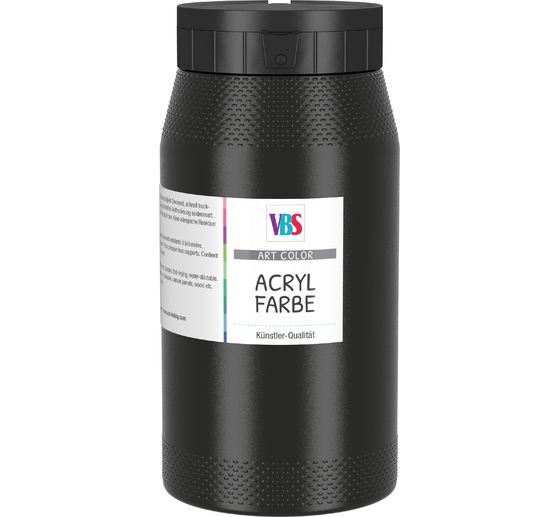Peinture acrylique Art Color VBS, 500 ml