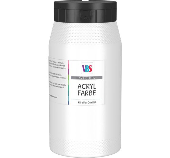 VBS Acrylic paint, 500 ml