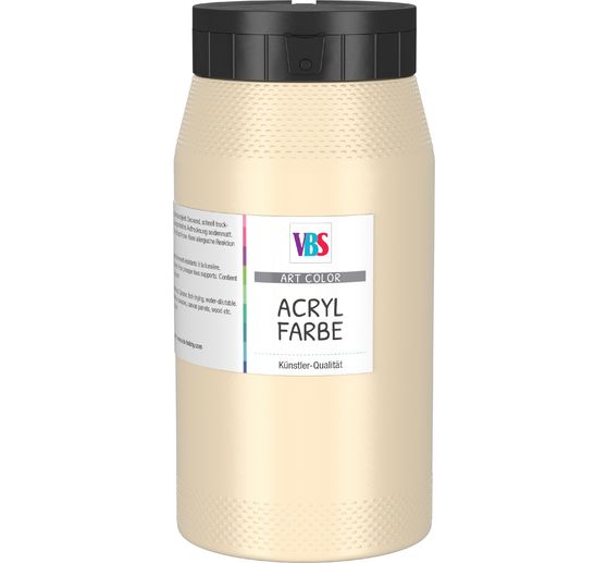 Peinture acrylique Art Color VBS, 500 ml