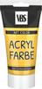 Peinture acrylique Art Color VBS, 75 ml