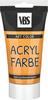 Peinture acrylique Art Color VBS, 75 ml