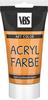 Peinture acrylique Art Color VBS, 75 ml