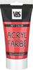 Peinture acrylique Art Color VBS, 75 ml