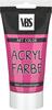 Peinture acrylique Art Color VBS, 75 ml