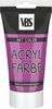 Peinture acrylique Art Color VBS, 75 ml